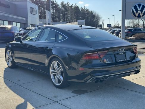 Used 2018 Audi S7 Prestige image 14