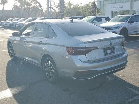 Certified 2023 Volkswagen Jetta S image 3