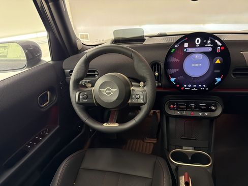 New 2026 MINI Cooper S FWD image 28