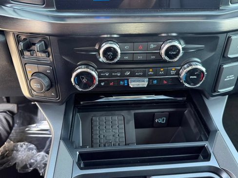 New 2026 Ford F350 Lariat w/ FX4 Off-Road Package AWD/4WD image 34