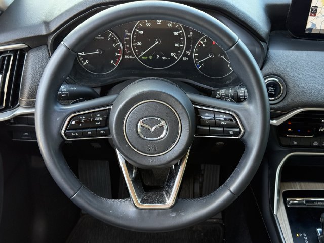 Used 2024 MAZDA CX-90 3.3 Turbo w/ Preferred Package AWD/4WD image 12
