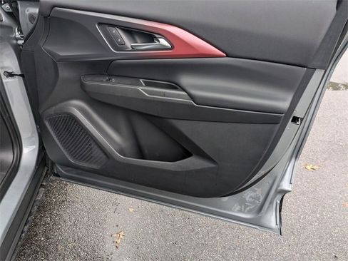 New 2026 Chevrolet Equinox EV RS image 37