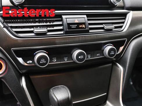 Used 2021 Honda Accord LX image 19