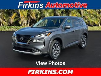 Used 2023 Nissan Rogue SV video 1