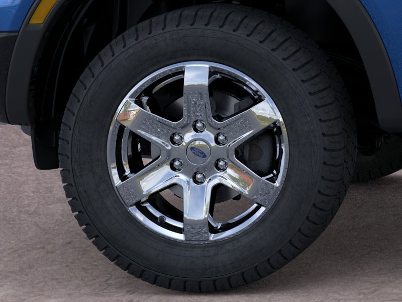 New 2026 Ford Ranger XLT AWD/4WD image 19