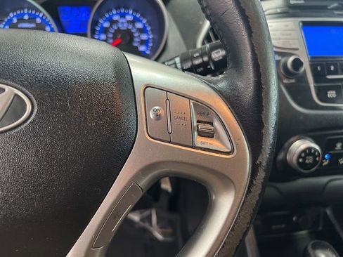 Used 2012 Hyundai Tucson GLS FWD image 22
