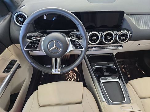 Certified 2026 Mercedes-Benz GLA 250 4MATIC image 17