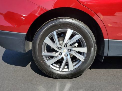 Certified 2023 Chevrolet Equinox LT image 5