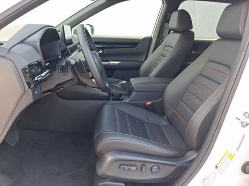 Used 2026 Honda CR-V Sport Touring image 5