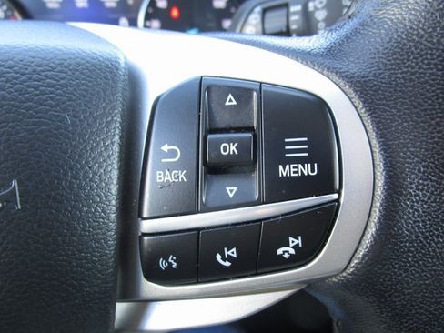 Used 2022 Ford Explorer Limited w/ Equipment Group 301A image 37