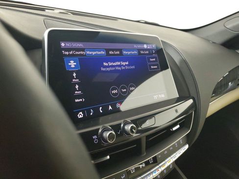 Used 2020 Cadillac CT5 Premium Luxury w/ Parking Package RWD image 27