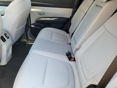 New 2026 Hyundai Tucson SEL AWD/4WD image 11