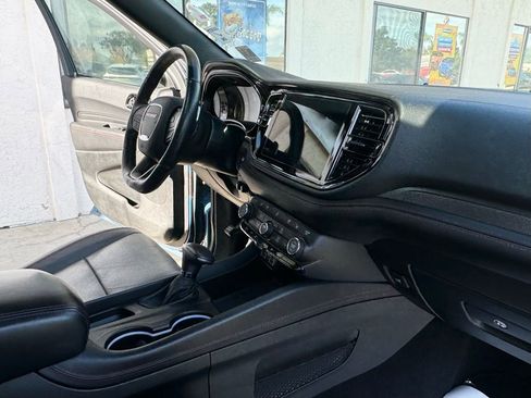 Used 2024 Dodge Durango GT image 30