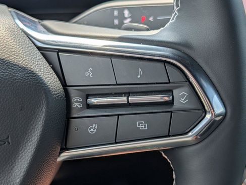 Used 2026 Chevrolet Traverse High Country w/ LPO, Floor Liner Package FWD image 25
