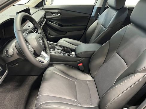 New 2026 Honda Accord Touring image 13