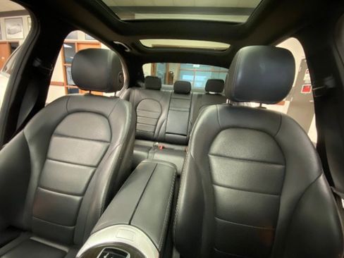 Used 2018 Mercedes-Benz C 300 Sedan w/ Multimedia Package image 24