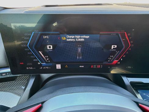 New 2027 BMW M5 w/ Executive Package AWD/4WD image 41