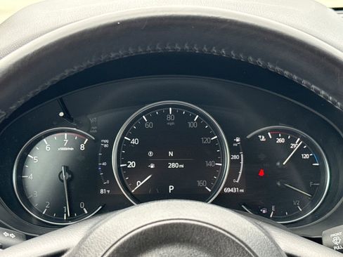 Used 2021 MAZDA CX-5 Grand Touring FWD image 18