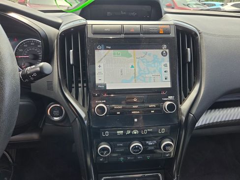 Used 2022 Subaru Ascent Onyx Edition AWD/4WD image 24