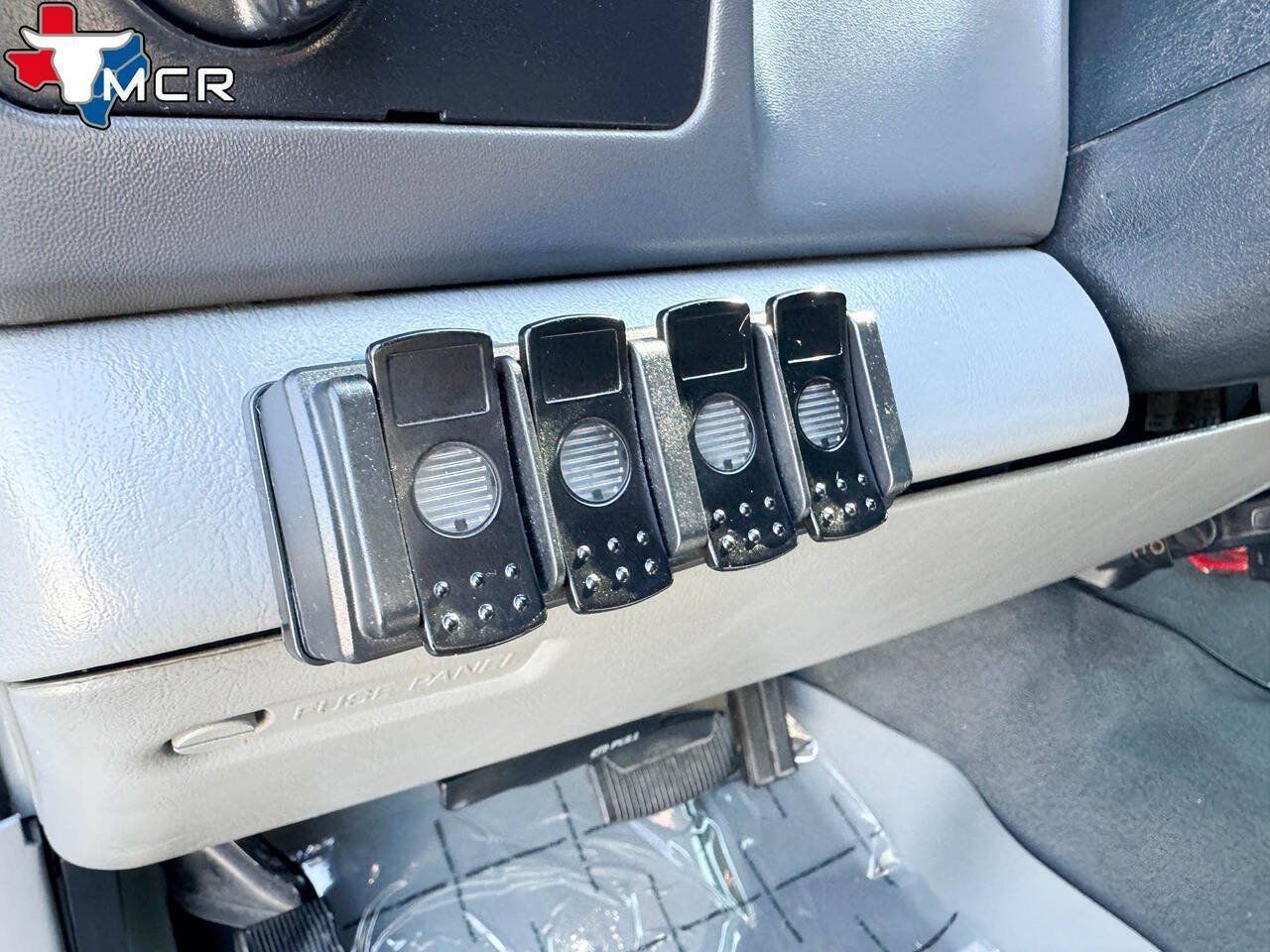 Used 2002 Ford F350 Lariat AWD/4WD image 30