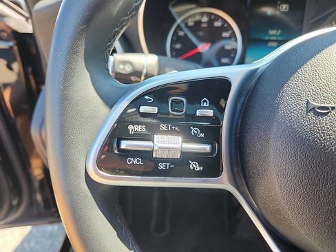 Used 2019 Mercedes-Benz C 300 4MATIC Sedan image 22