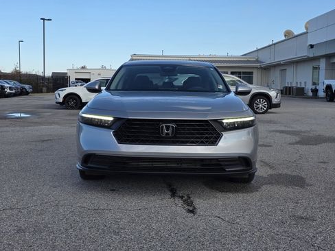 Used 2024 Honda Accord LX image 2