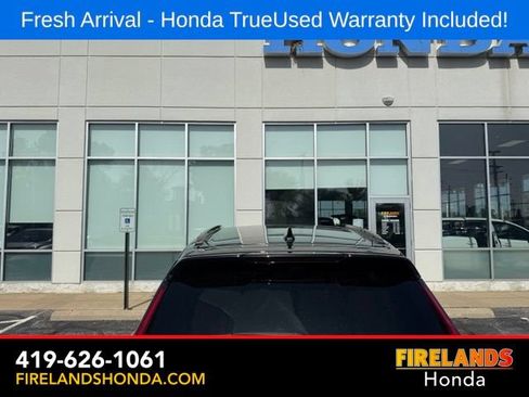 Used 2026 Honda CR-V TrailSport image 10