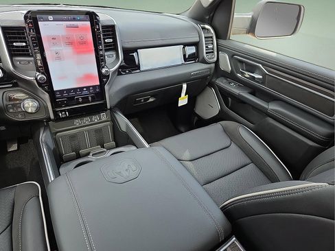 New 2026 RAM 1500 Laramie w/ Night Edition image 12