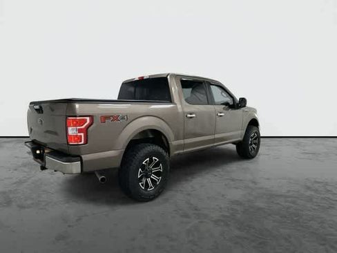 Used 2019 Ford F150 XLT w/ Equipment Group 302A Luxury AWD/4WD image 4