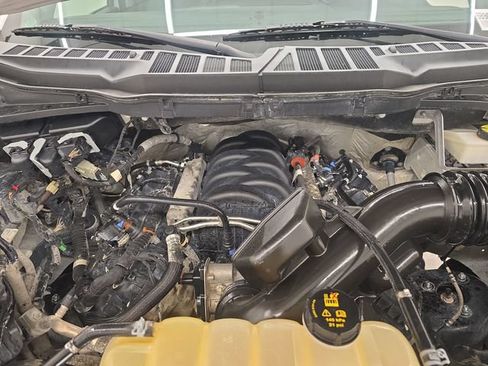 Certified 2021 Ford F150 XLT w/ Equipment Group 301A Mid AWD/4WD image 37