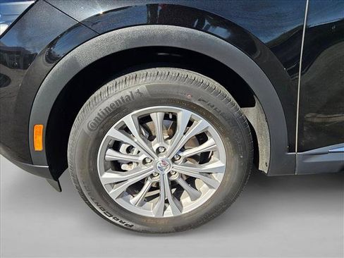 Certified 2023 Buick Envision Preferred FWD image 21