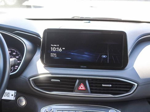 Used 2023 Hyundai Santa Fe SEL image 21