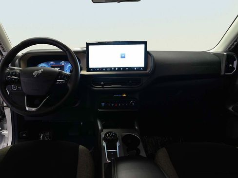 Used 2025 Ford Bronco Sport Big Bend w/ Convenience Package image 12