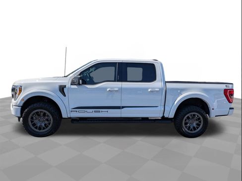 Used 2022 Ford F150 XLT w/ Equipment Group 302A High image 7