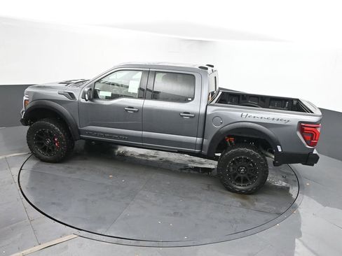 New 2025 Ford F150 Raptor AWD/4WD image 40