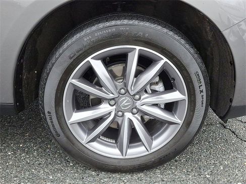 Used 2024 Acura RDX w/ Technology Package image 8