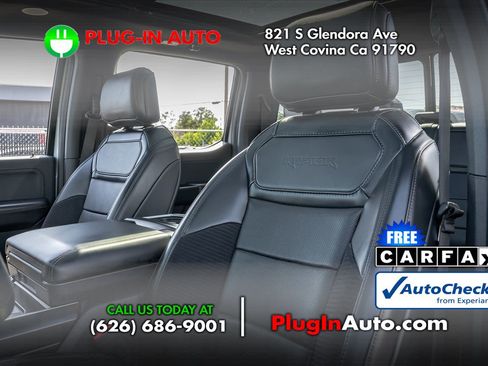 Used 2023 Ford F150 Raptor w/ Raptor Carbon Fiber Package AWD/4WD image 10