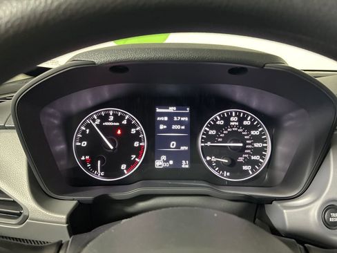 New 2026 Subaru Crosstrek 2.0i Premium image 16