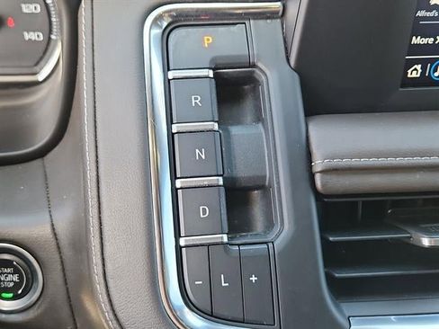 Used 2023 Chevrolet Tahoe LS w/ Driver Alert Package AWD/4WD image 22