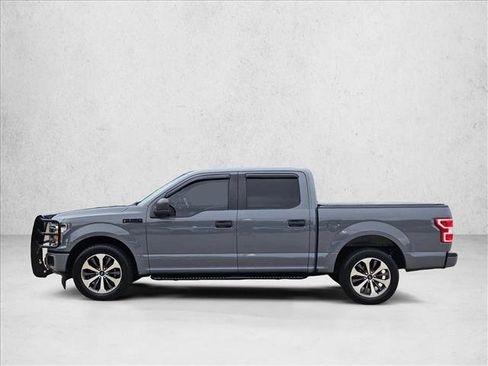 Used 2020 Ford F150 XL w/ Equipment Group 101A Mid image 9