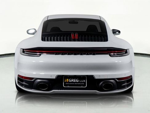 Used 2021 Porsche 911 Carrera S RWD image 12