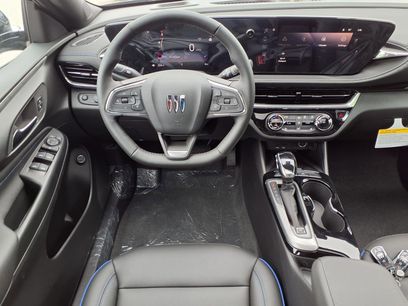New 2026 Buick Envista Sport Touring w/ Convenience I Package