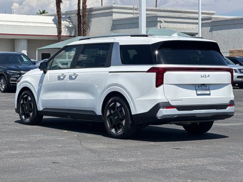 New 2026 Kia Carnival EX image 5