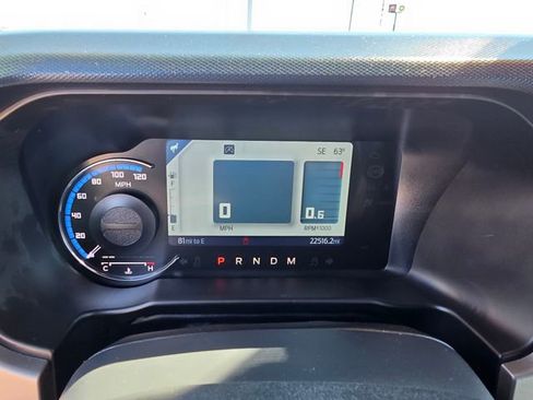 Used 2022 Ford Bronco Outer Banks w/ Sasquatch Package image 27