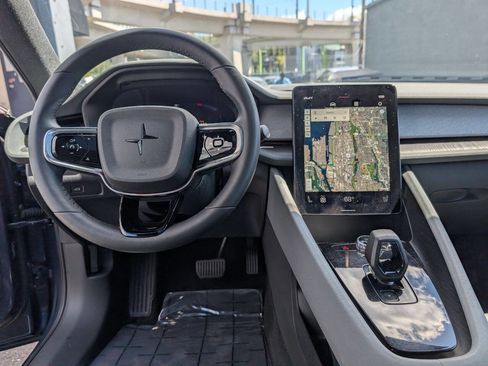 Used 2023 Polestar Polestar 2 w/ Pilot Pack image 11