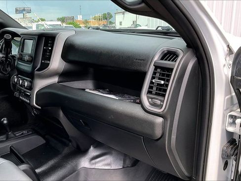 Used 2023 RAM 3500 Tradesman AWD/4WD image 19
