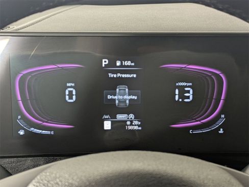 Used 2024 Kia Sportage X-Line image 16