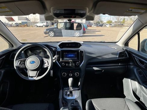 Used 2022 Subaru Crosstrek 2.0i image 16