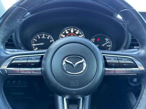 Used 2021 MAZDA MAZDA3 s image 22