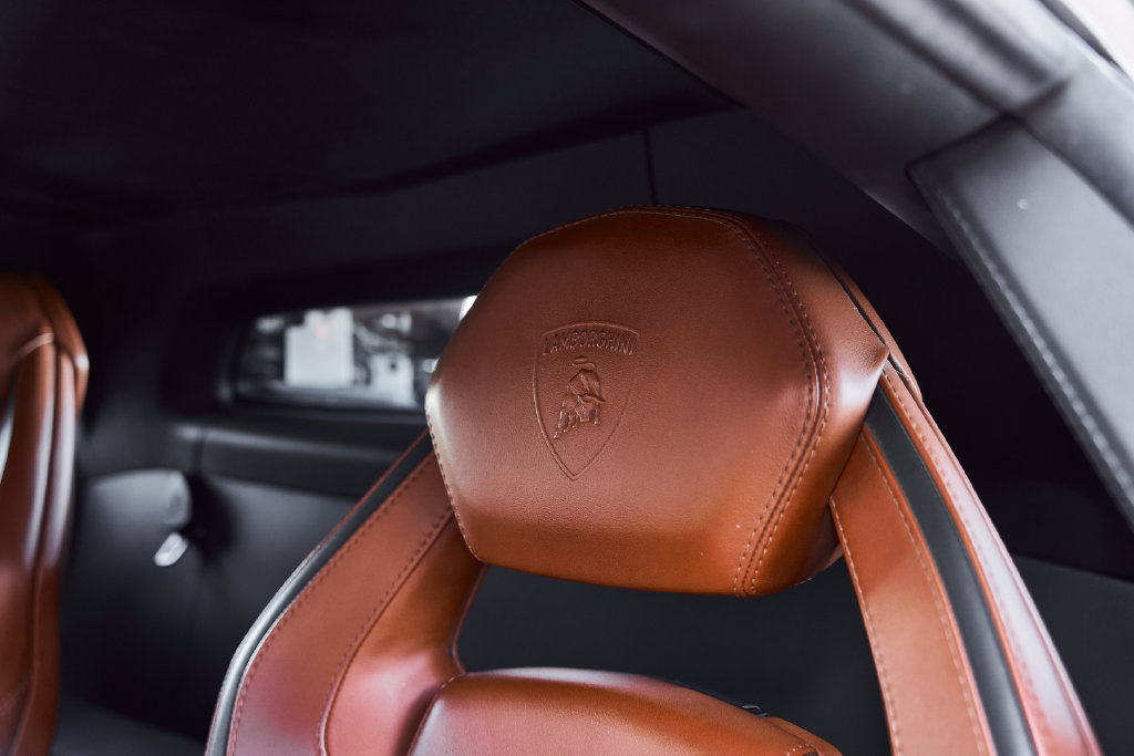 Used 2018 Lamborghini Aventador S AWD/4WD image 52